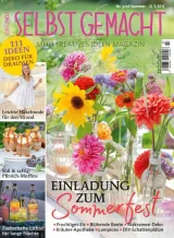 Selbst gemacht (German) 1
