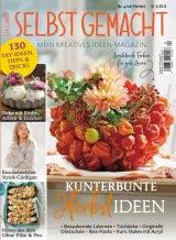 Selbst gemacht (German) 1