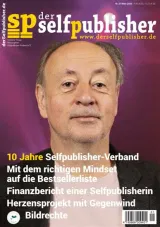 selfpublisher (German) 1