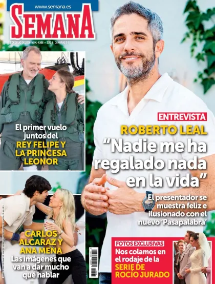 Semana (Spanish)