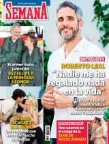 Semana (Spanish) 1