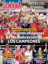 Semana (Spanish) 1