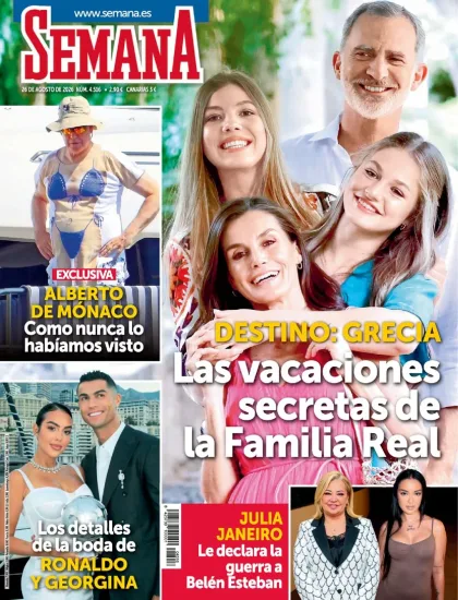 Semana (Spanish)