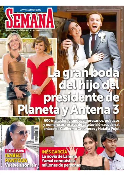 Semana (Spanish)