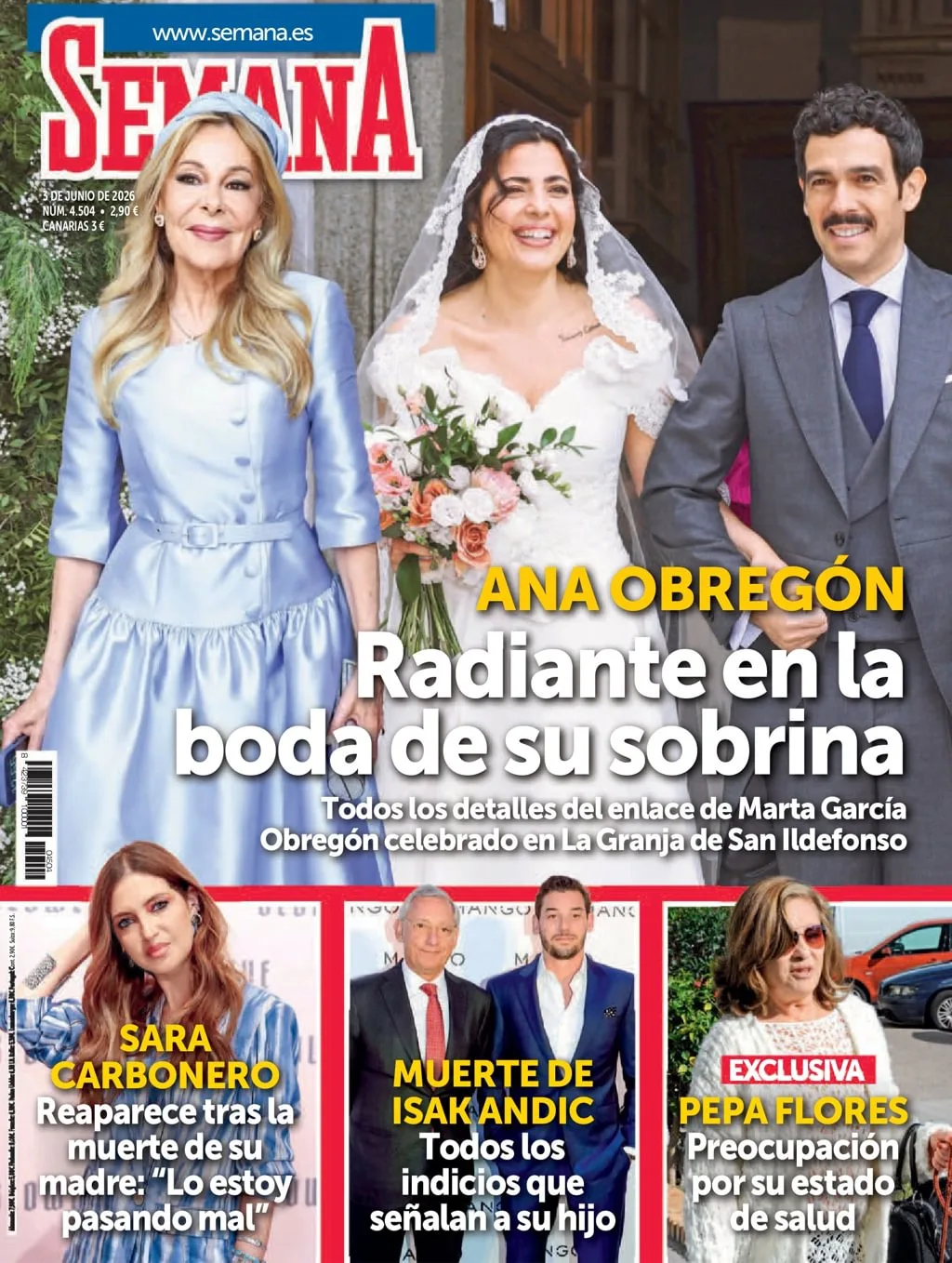 Semana (Spanish)