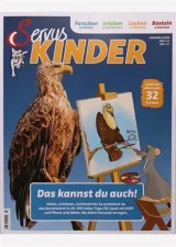 Servus Kinder (German) 1