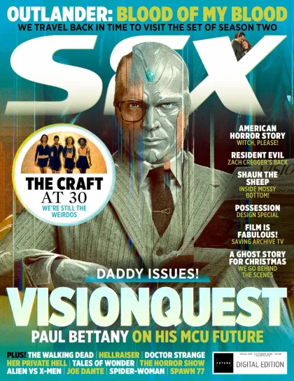 SFX Magazine