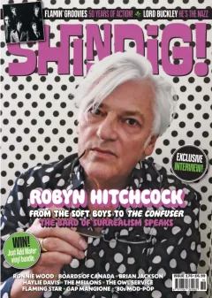 Shindig Magazine