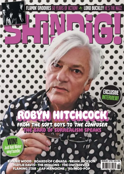 Shindig Magazine