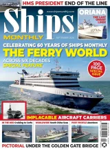Ships Monthly Magazine 1