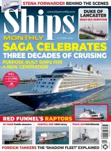 Ships Monthly Magazine 1