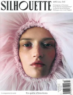 Silhouette Magazine (French)