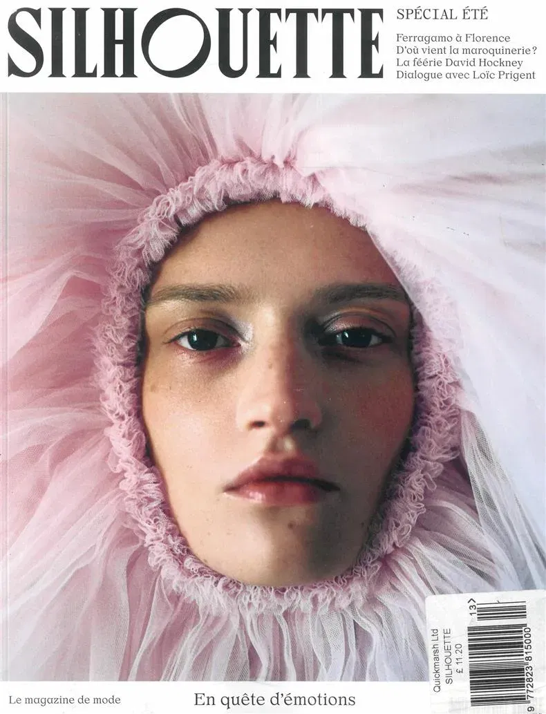 Silhouette Magazine (French)