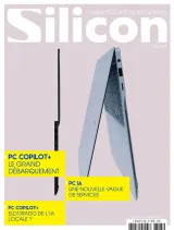 Silicon (French) 1