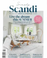 Simply Scandi Magazine 1