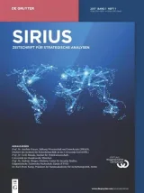 Sirius (German) 1