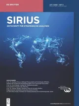 Sirius (German) 1