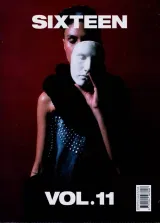 Sixteen Journal Magazine (English) 1