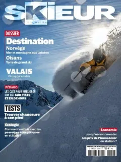 Skieur (French)