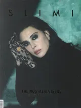 Slimi Magazine 1
