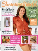 Slimming World Magazine 1