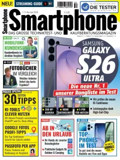 Smartphone (German)