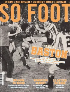 So Foot (French)
