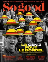 So Good (French) 1