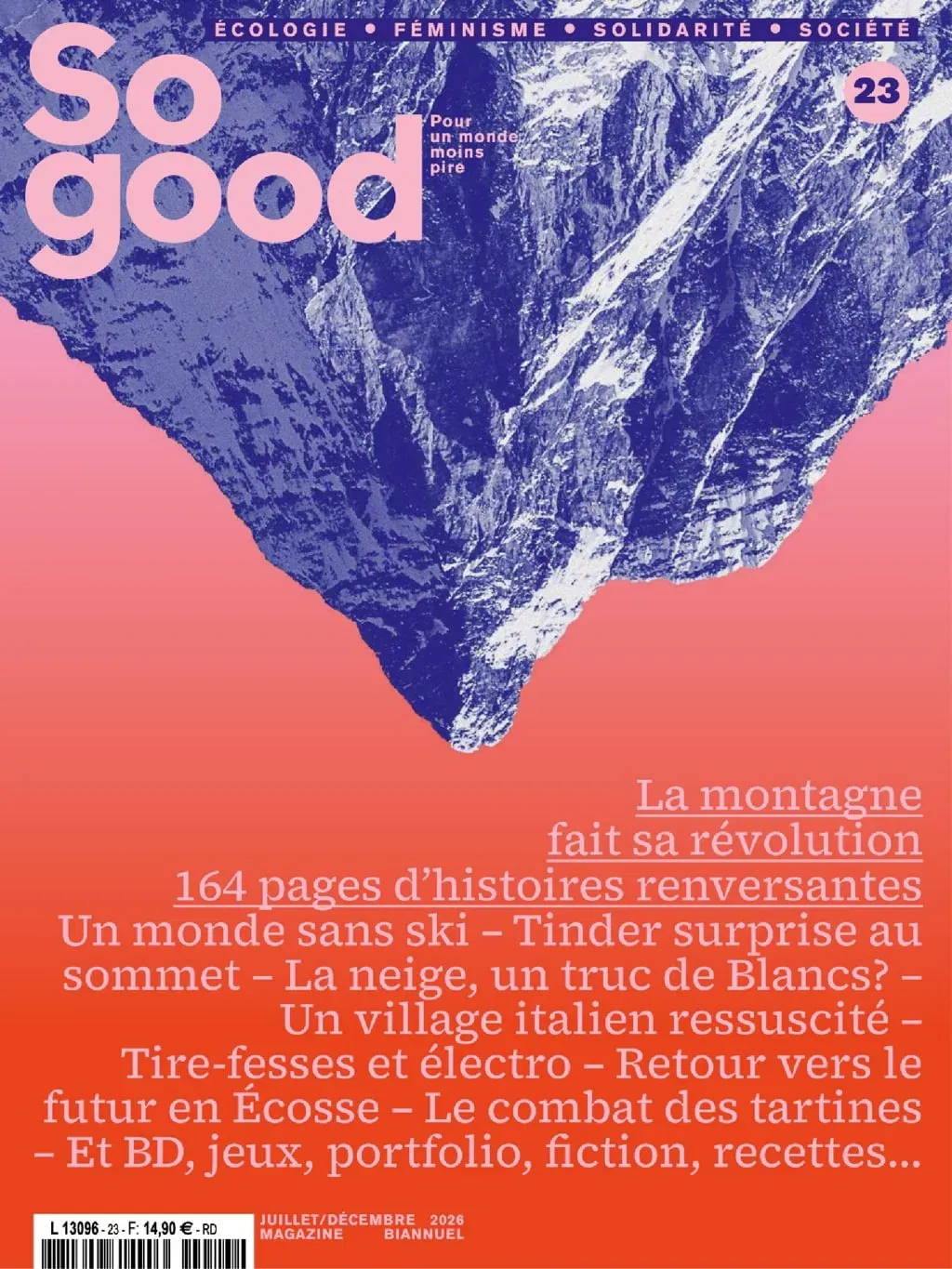 So Good (French)