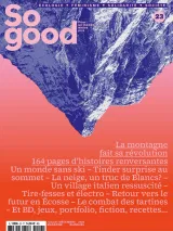 So Good (French) 1