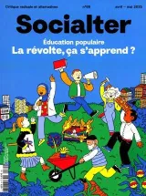Socialter (French) 1