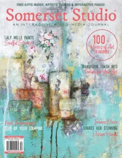 Somerset Studio Magazine