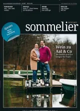 Sommelier (German) 1