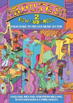 Songlines Magazine