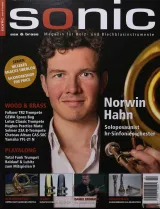 Sonic Sax & Brass (German) 1