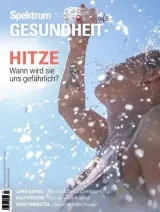 Spektrum Gesundheit (German) 1