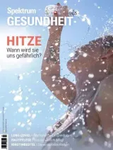 Spektrum Gesundheit (German) 1