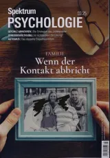 Spektrum Psychologie (German) 1