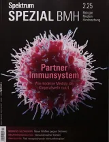Spektrum Spezial BMH Biologie Medizin Hirnforschung (German) 1