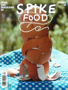Spike Magazine (English)
