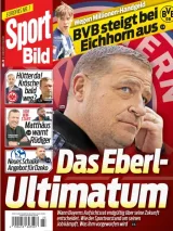 Sport Bild (German) 1