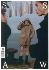 SSAW Magazine (English) 1