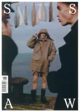 SSAW Magazine (English) 1