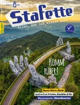 Stafette (German) 1