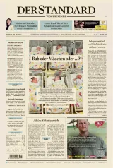 Standard Samstag (German) 1