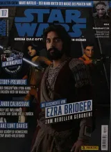 Star Wars Das Offizielle Magazin (German) 1