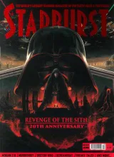 Starburst Magazine 1