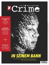 stern Crime (German) 1