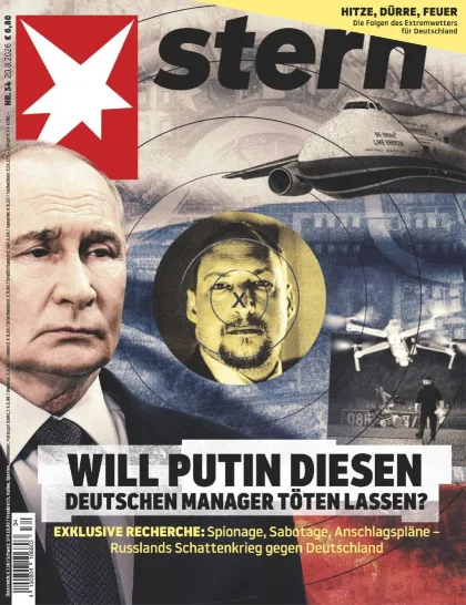Stern (German)
