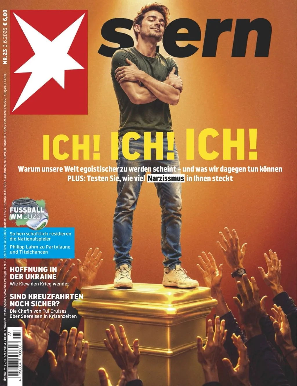 Stern (German)